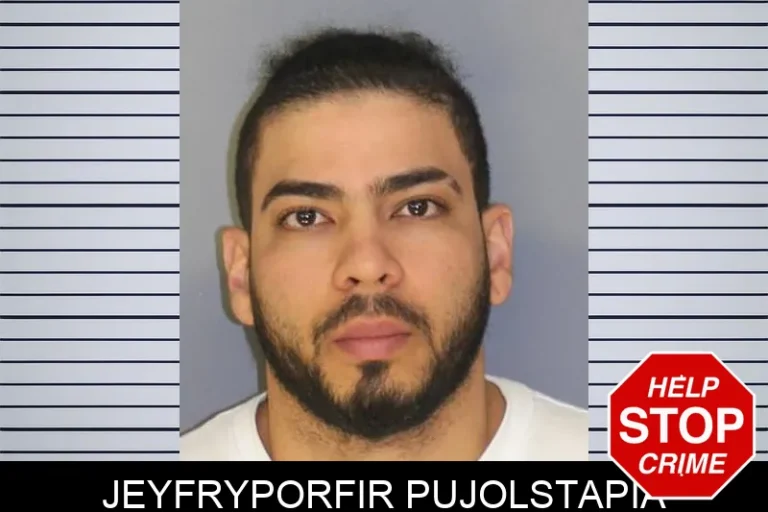 Jeyfryporfir Pujolstapia