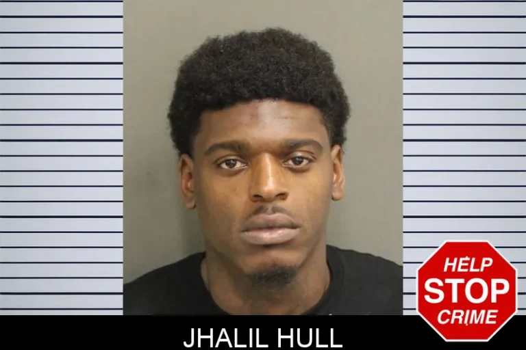 Jhalil Hull