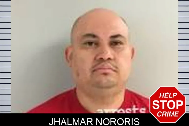 Jhalmar Nororis