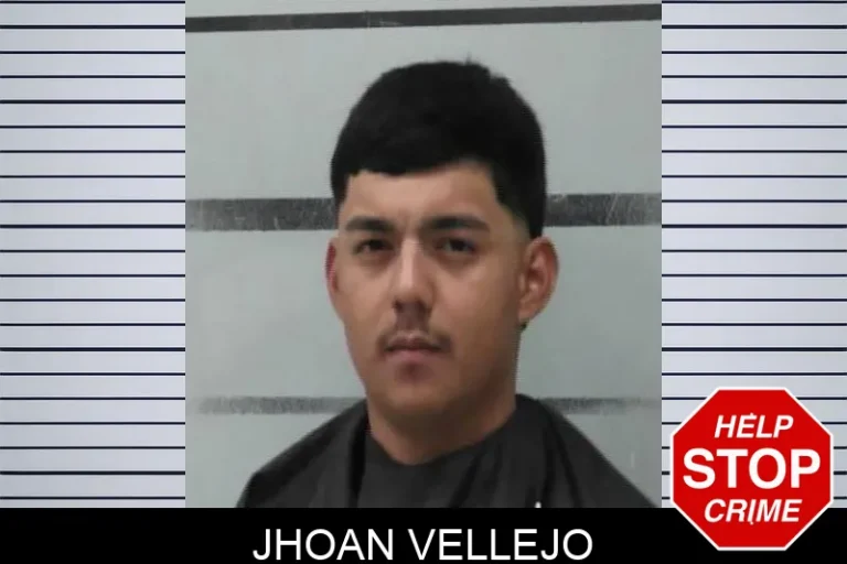 Jhoan Vellejo
