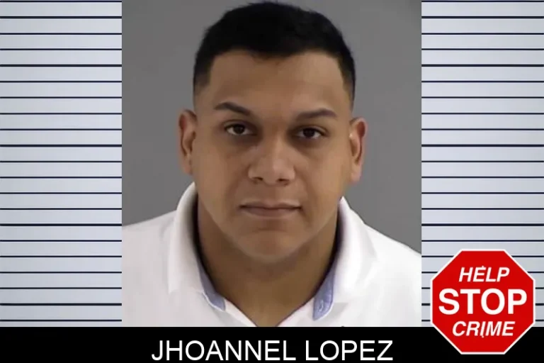 Jhoannel Lopez