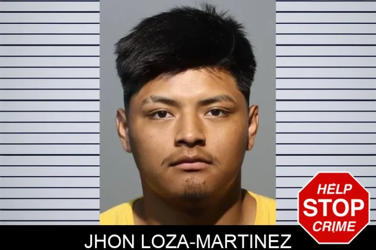 Jhon Loza-Martinez