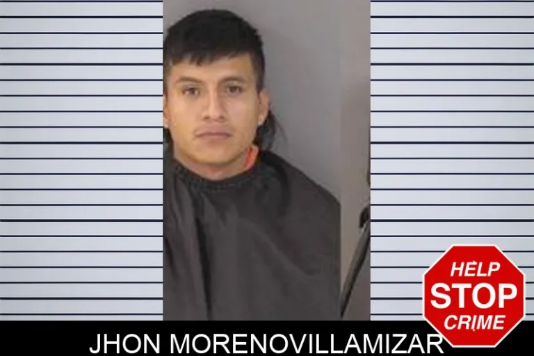 Jhon MorenoVillamizar