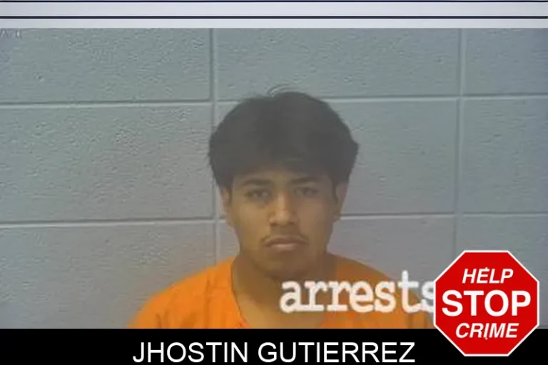 Jhostin Gutierrez