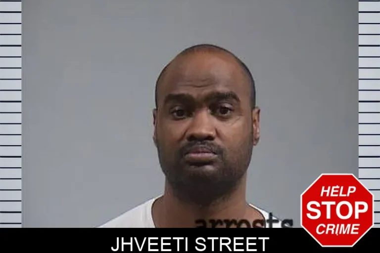 Jhveeti Street