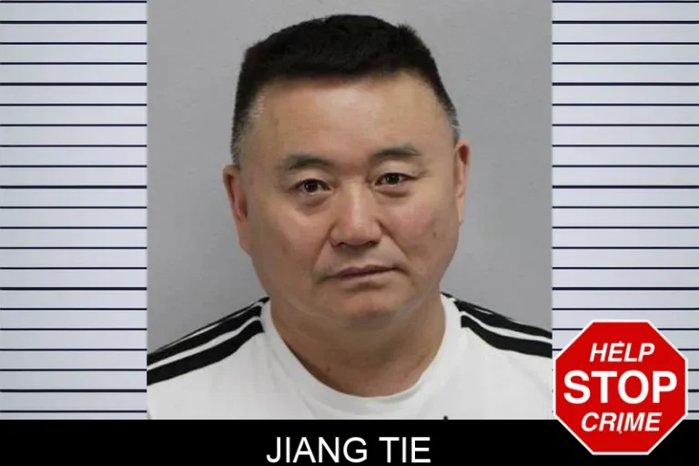 Jiang Tie