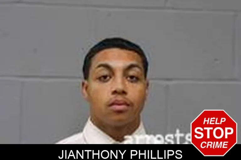 Jianthony Phillips