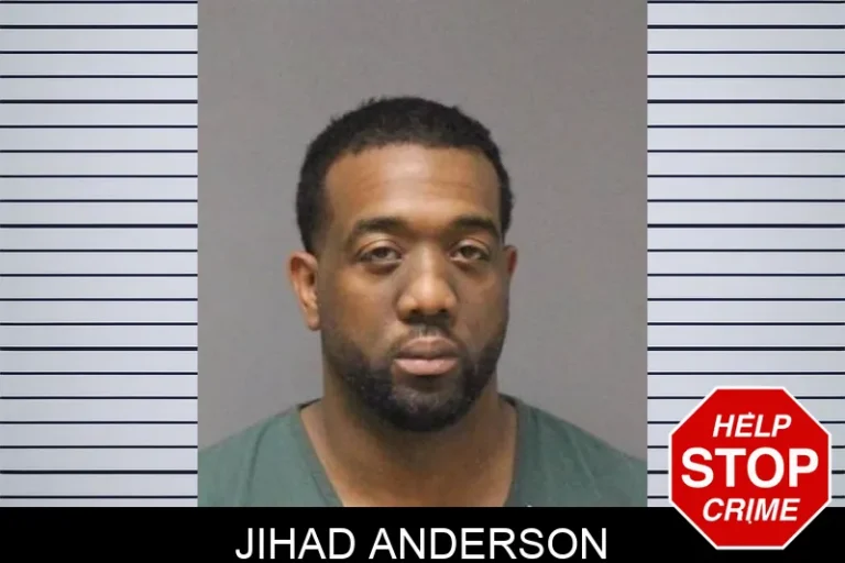Jihad Anderson