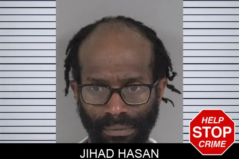 Jihad Hasan