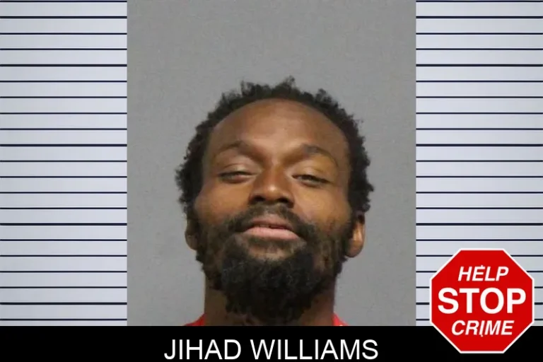Jihad Williams