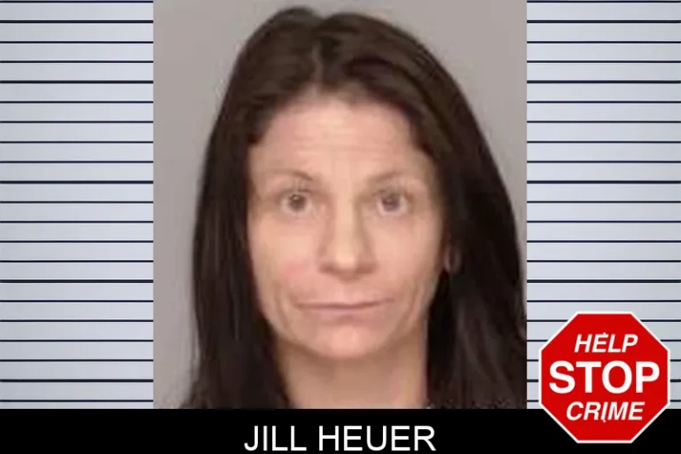 Jill Heuer