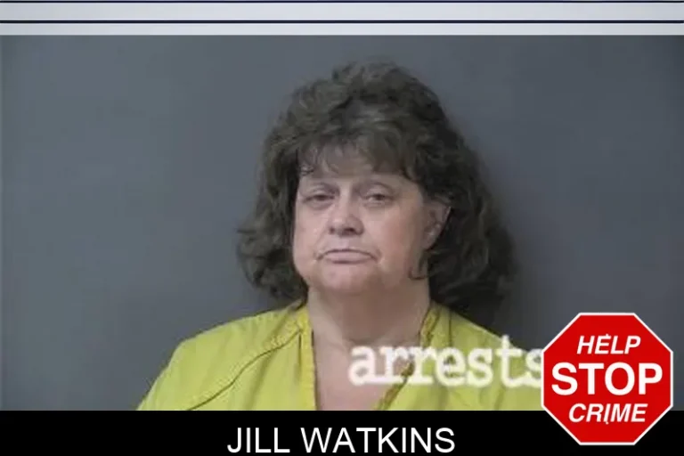 Jill Watkins