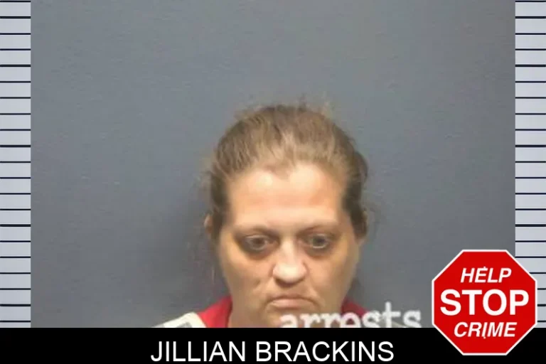Jillian Brackins