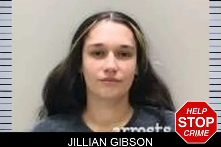 Jillian Gibson