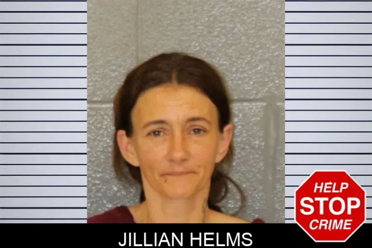 Jillian Helms