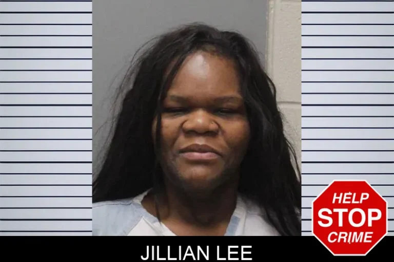 Jillian Lee