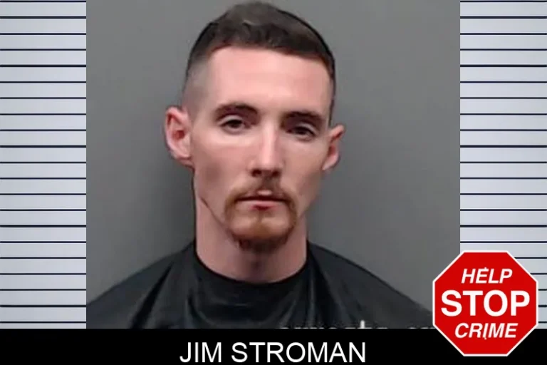 Jim Stroman