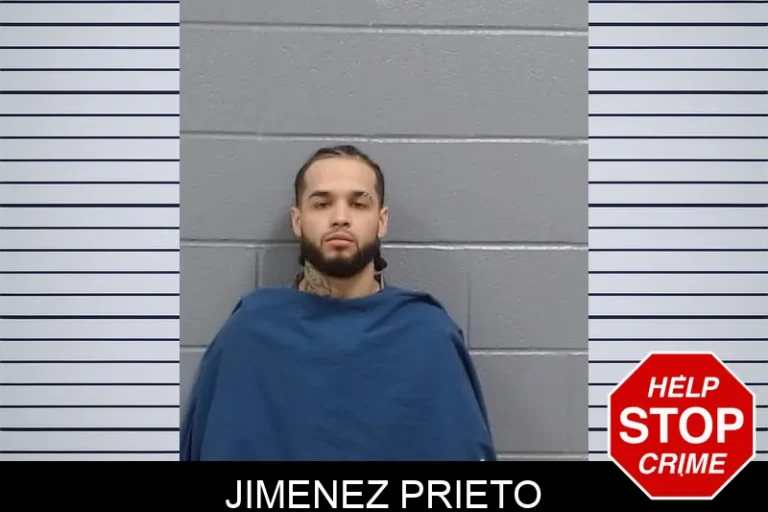 Jimenez Prieto
