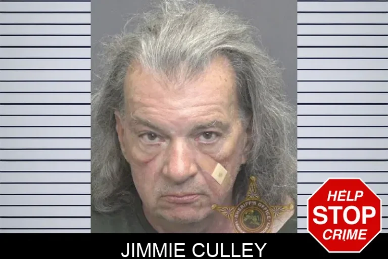 Jimmie Culley
