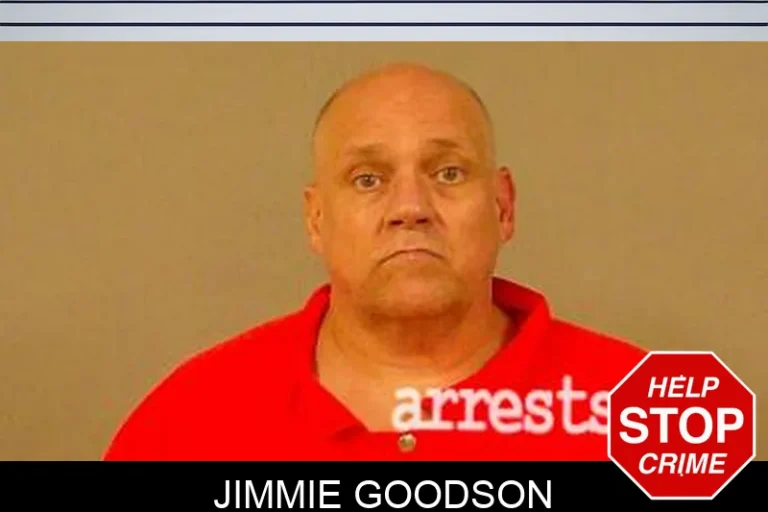 Jimmie Goodson