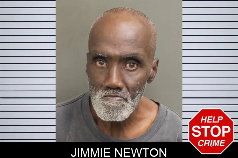 Jimmie Newton