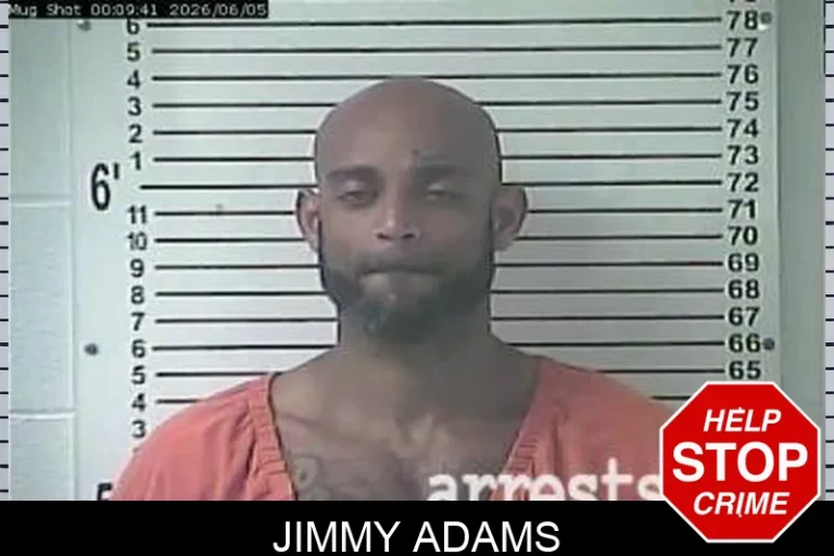 Jimmy Adams