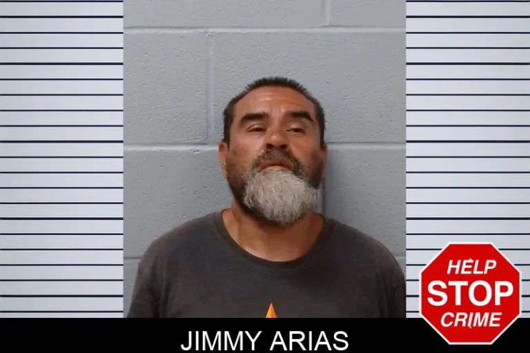 Jimmy Arias