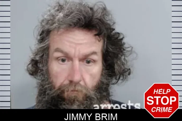 Jimmy Brim