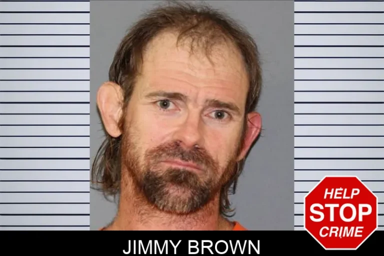 Jimmy Brown