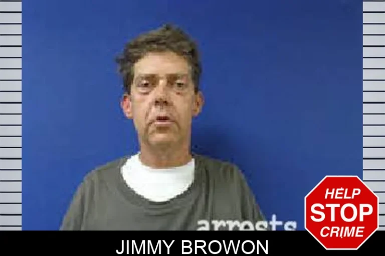 Jimmy Browon