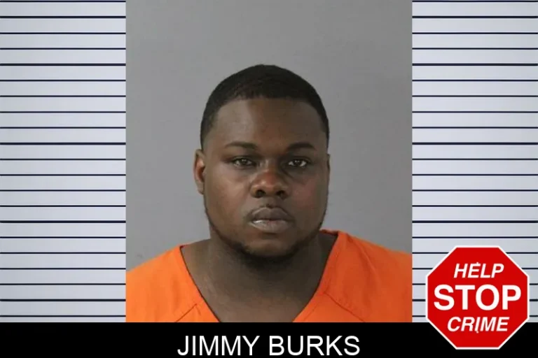 Jimmy Burks