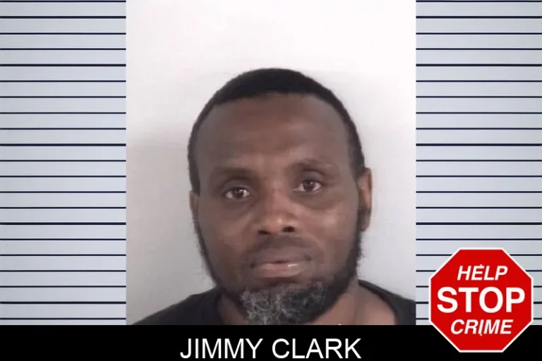 Jimmy Clark