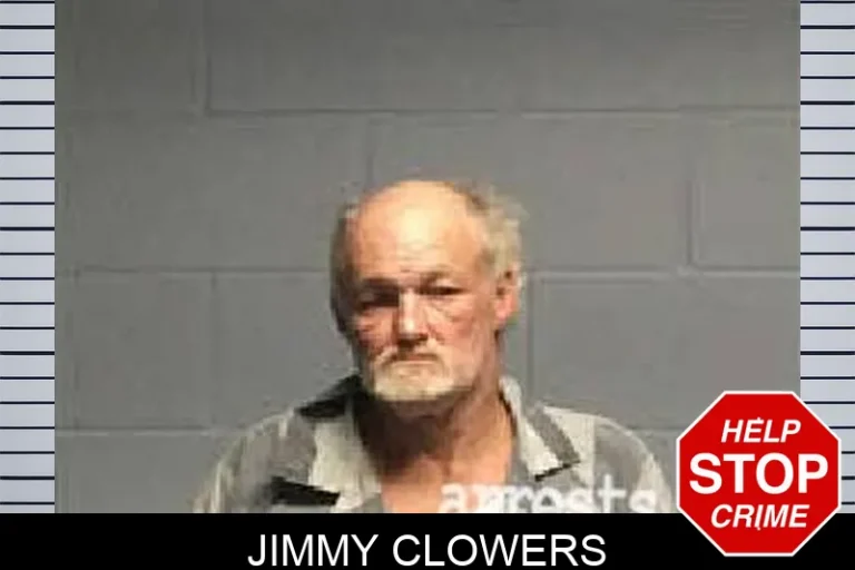 Jimmy Clowers