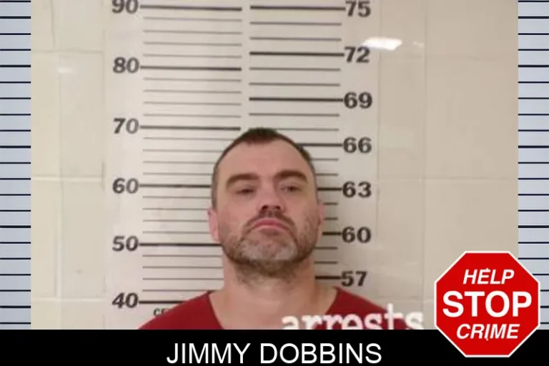 Jimmy Dobbins