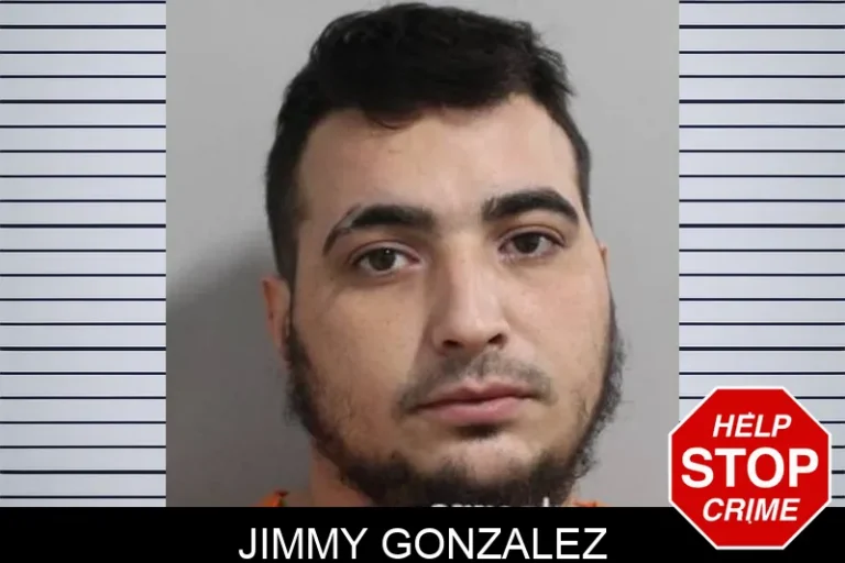 Jimmy Gonzalez