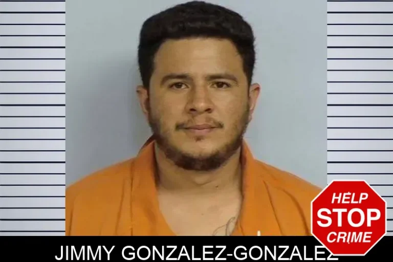 Jimmy Gonzalez-Gonzalez
