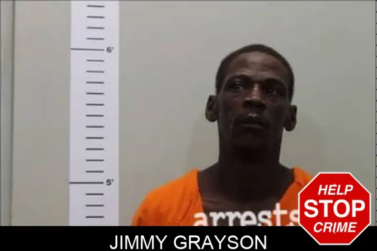 Jimmy Grayson