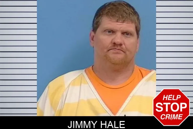 Jimmy Hale