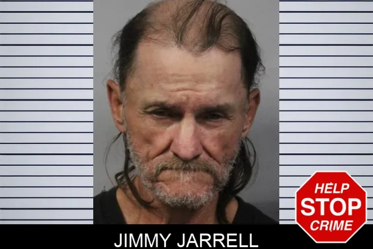 Jimmy Jarrell