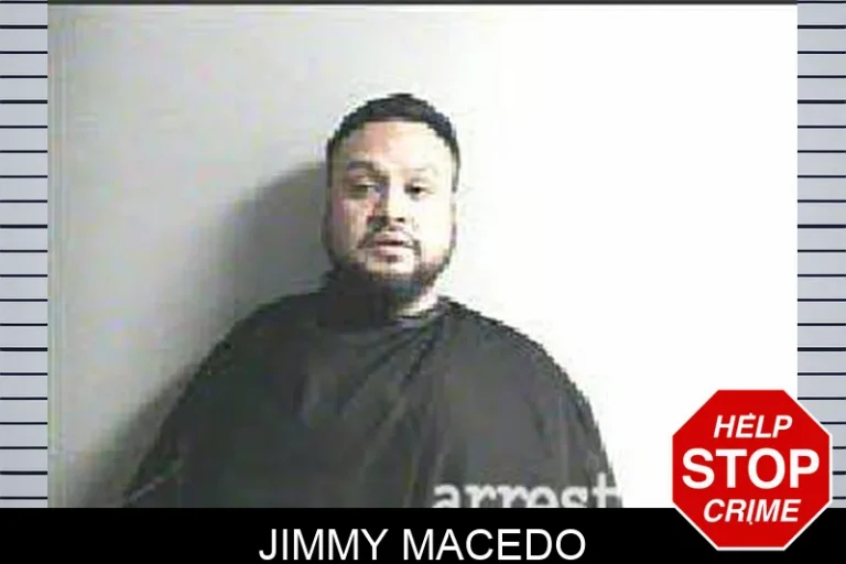 Jimmy Macedo