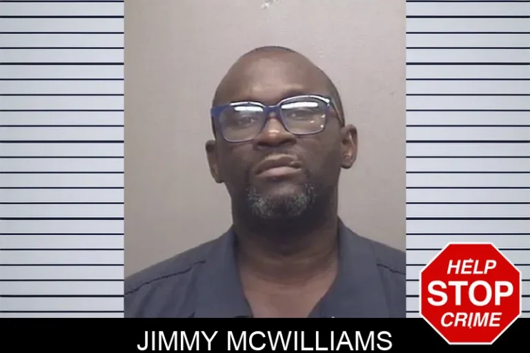 Jimmy McWilliams