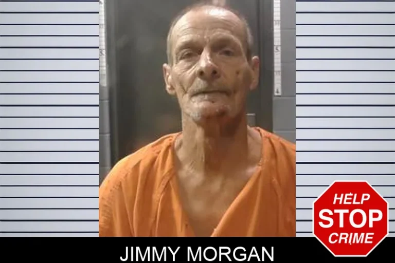 Jimmy Morgan