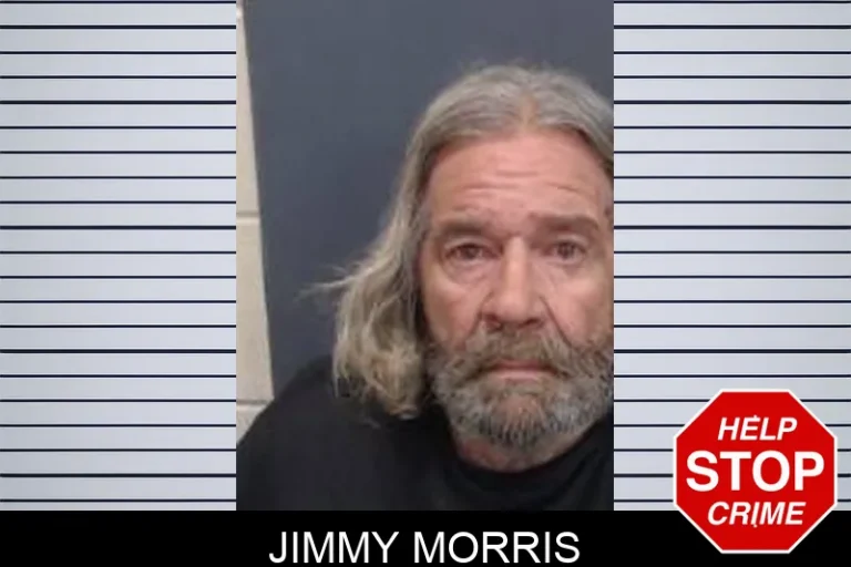 Jimmy Morris