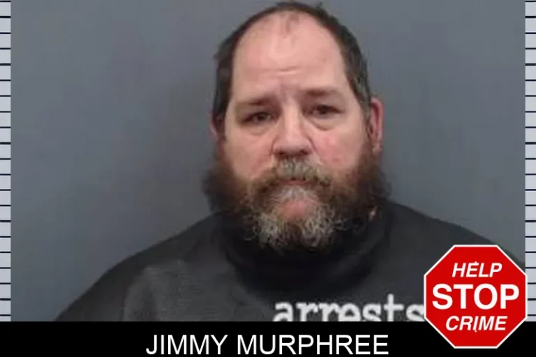 Jimmy Murphree