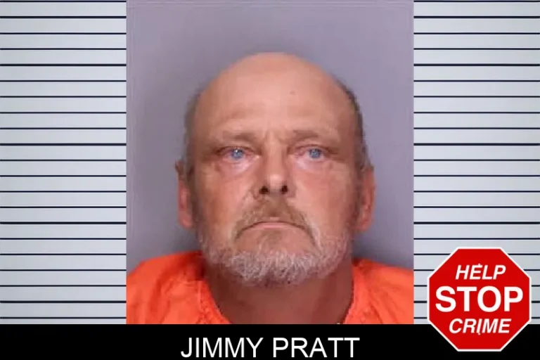 Jimmy Pratt