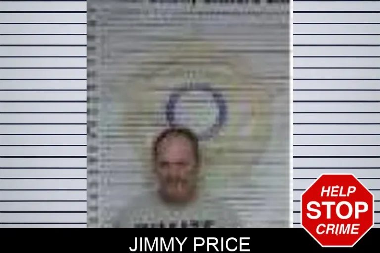 Jimmy Price