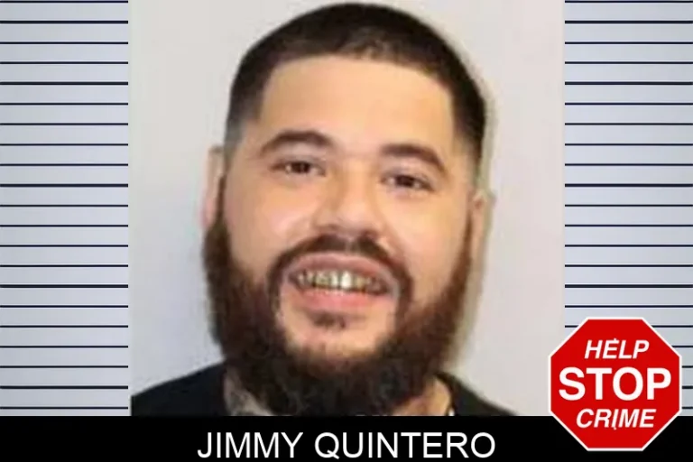 Jimmy Quintero