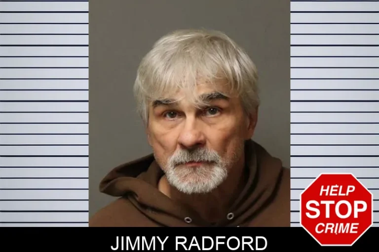 Jimmy Radford