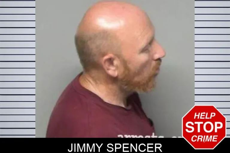 Jimmy Spencer