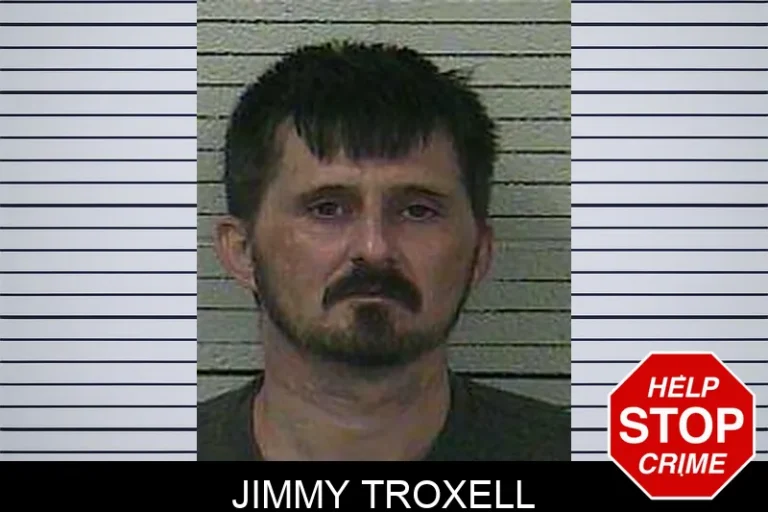 Jimmy Troxell